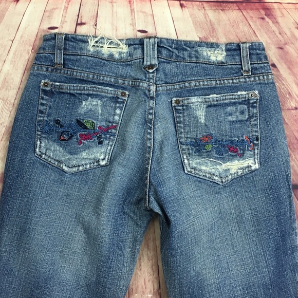 Joe's Jeans Jeans Joes Jeans Vintage Series 971 Denim Jean Sz 27